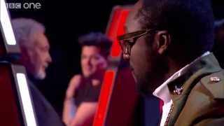 The Voice Uk 2013 - Louder Blind Auditions 4 Highlights