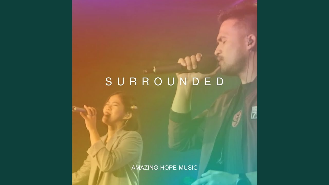 Surrounded - YouTube