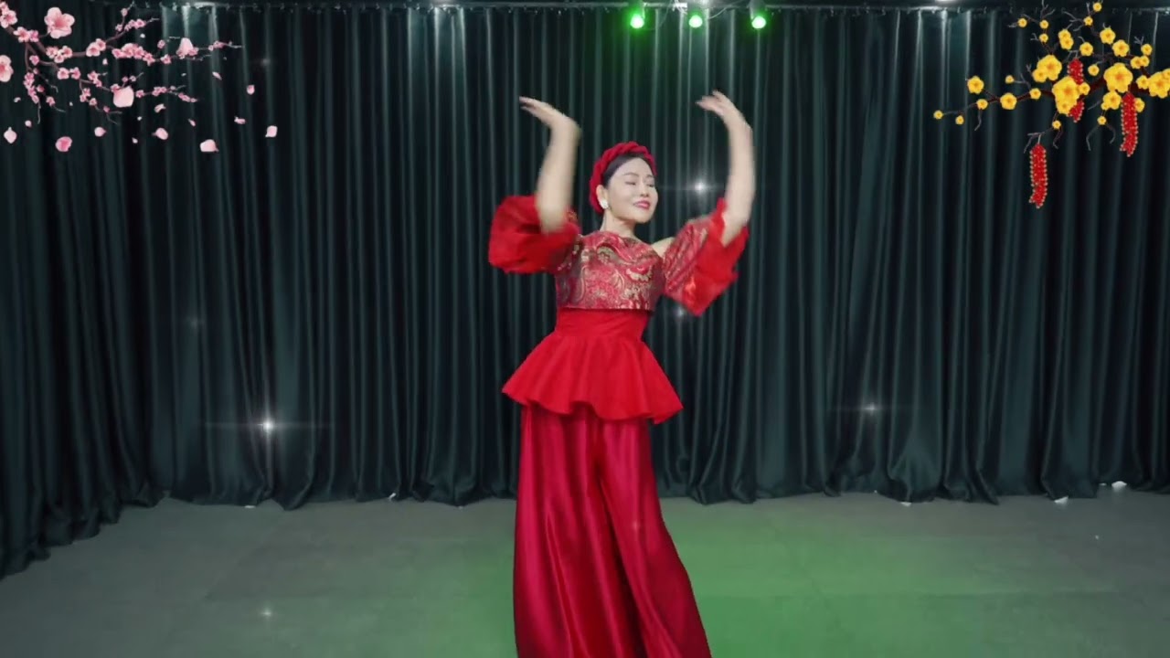 Theo em về nhà ❤️ ( Xuân Bính ngọ 2026 )