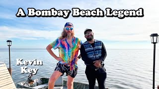     Kevin Key – The Soul of Bombay Beach
