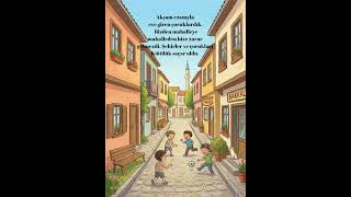 Şehirler ve çocukları kötülük saçar oldu. #90lar #doksanlar #güzelsözler #keşfet