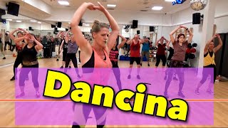 DANCINA-African style Zumba Resimi