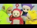 Teletubbies 107 - Playing In The Rain | HD Videos For Kids | Season 1 | Cartoon TV