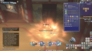 Deep Dungeon: Landmines will never kill you. Period. (Proof) | Thanks to Janus Arbitrium!