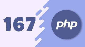 PHP Ders 167 Sayfalama Yapımı