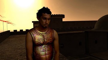 3D Tracking with Syntheyes,3d max,After Effect