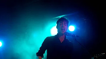 Wolf Parade - Cloud Shadow on the Mountain live @ A38 HD