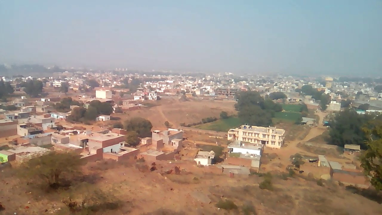 Dholpur City YouTube