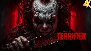 Terrifier 2016 Full Movie Explained Art The Clowns Night Of Pure Terror