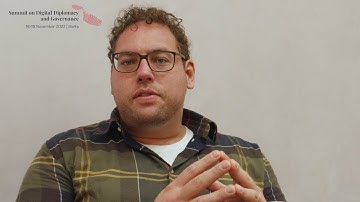 Summit in a minute: Moritz Vischer