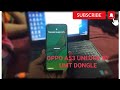 Oppo a53 unlock done by umt dongle ! oppo a53 ka lock kaise khole ! oppo cph2127 unlock done 2022