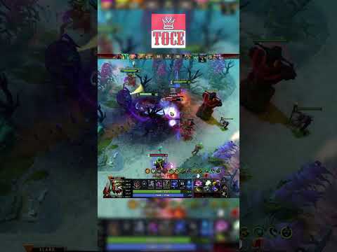 My team Has best combo wombo  #dota2