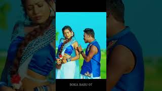 GUDUL GADUL || NEW SANTALI OFFICIAL VIDEO 2025 || CHOUDHARI &amp; BEBO // JAY SINGH PRODUCTION