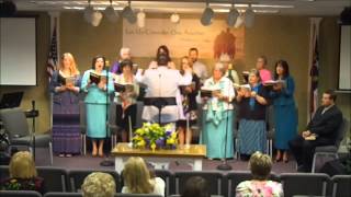 Resurrection Medley