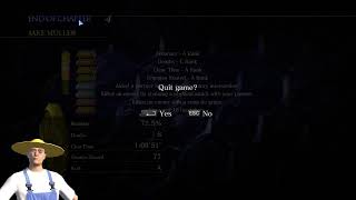 Resident Evil 6 - Jake Muller - Ep4