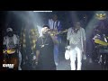 Wally Ballago Seck Live Performance 🎶