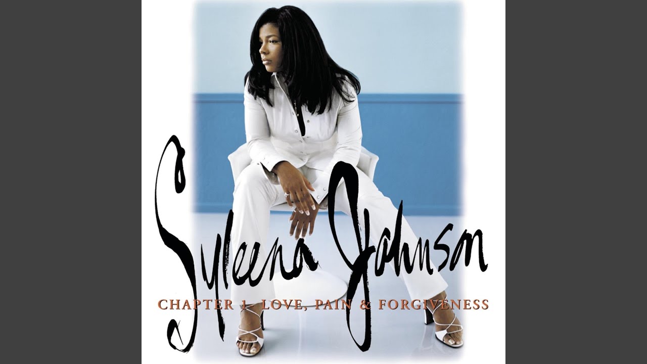Everybody Wants Something – Syleena Johnson