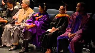 2010 OBSA Grad keynote