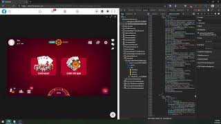 UPDATE  09 08 2021 Tiến lên miền nam face.book h.a.c.k CHIP screenshot 5