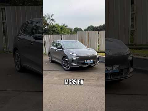 KELEMAHAN MUTLAK EV? SUKA NDUT2AN BIKIN MABOK! TAPI YG INI BEDA....