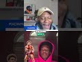 Zaquin Moses says Curmel Moton is soft and cant beat him right now!