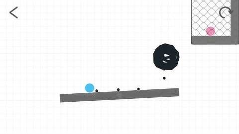 Level 472 on Brain Dots!