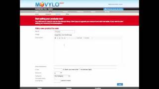 Movyloshop - Products & categories HD.m4v