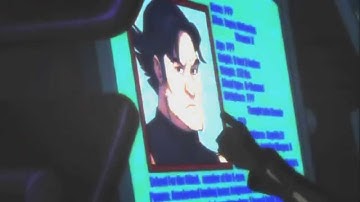 [MEP/Part | BFLS] Rather be - Wolverine & X-23 - Part 4