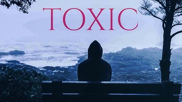 Bryce Savage - Toxic (Demo)