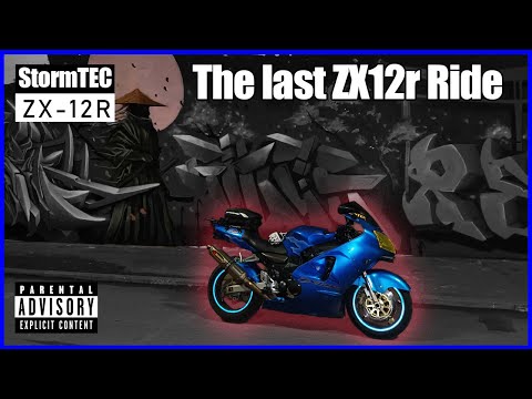 ★ Ride レコード 12\