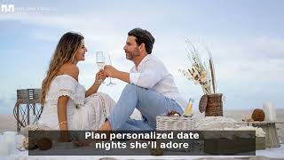 50 Romantic Gestures to Romance Your Wife (2024 Guide)