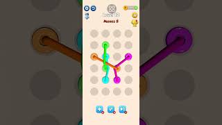 โThis Knot Broke My Brain in Tangle Rope 3D