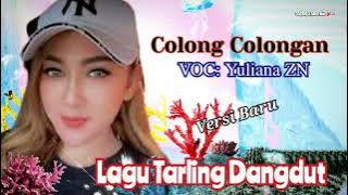 Colong Colongan‼️Versi Terbaru Voc:Yuliana ZN Lagu Tarling Dangdut Pantura Cirebon Indramayu⁉️