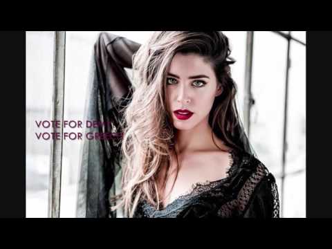 Demy in Eurovision