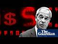 Nigel Farage's Crypto Endorsements: From Memecoins to Bankruptcy