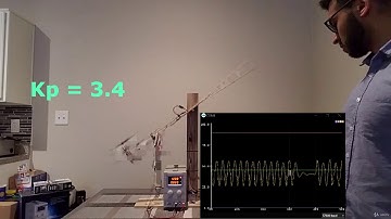 PID Control with Arduino - learn Arduino