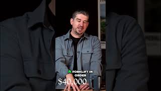 CNC Machine Setup: Hidden Costs Revealed! #shorts