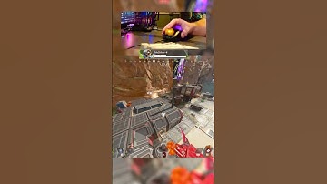 mantle this #shorts #apex #apexlegends