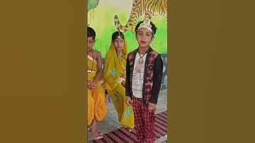 # Nipun Ramleela #bal ramyan#Nipun Haryana #Nipun Bharat