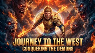 Journey to the west full movie #copyrightfree 