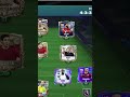 FC Mobile Team Rating ⚽🔥 Is This Squad OP? #fcmobile #teamrating #football #fcmobileshorts