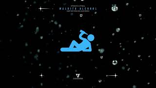 Pitbull, Afrojack - Maldito Alcohol (Another Mexican Dude Edit)