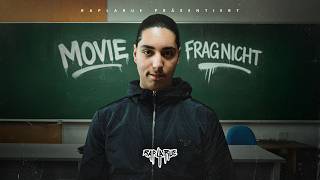 MoVie - FRAG NICHT RAP LA RUE 3 ROUND 1