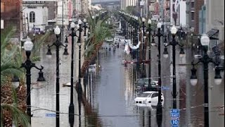How New Orleans rebuilt After Katrina: 20 years later 