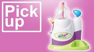 子どもでも簡単にバルーンアート可能