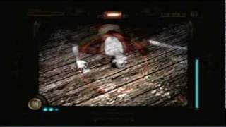 Fatal Frame 2 Blind Playthrough - Part 33