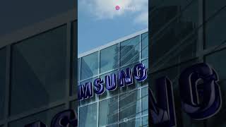 Samsungs Surprising Start As A Grocery.