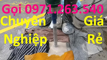 Khoan Cắt Bê Tông Quảng Nam, Gọi 0971.263.540 Giá Cực Rẻ