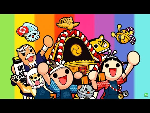 太鼓の達人 グリーン2.0Ver. (台湾) ケラケラホーのうた 全良