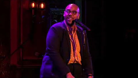 Arnold Harper II -  "Dare You to Move/Beautiful Ci...